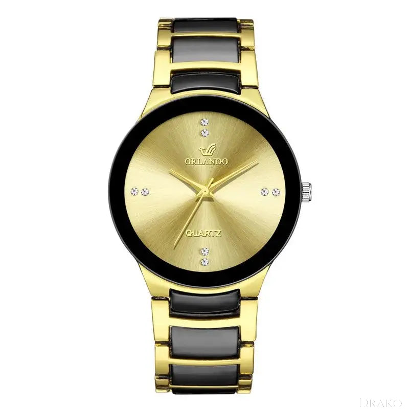 ORLANDO - Regis Drako Watches Men's Watches