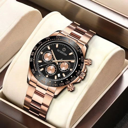 Ochstin - Daytona  Drako Watches Men's Watches