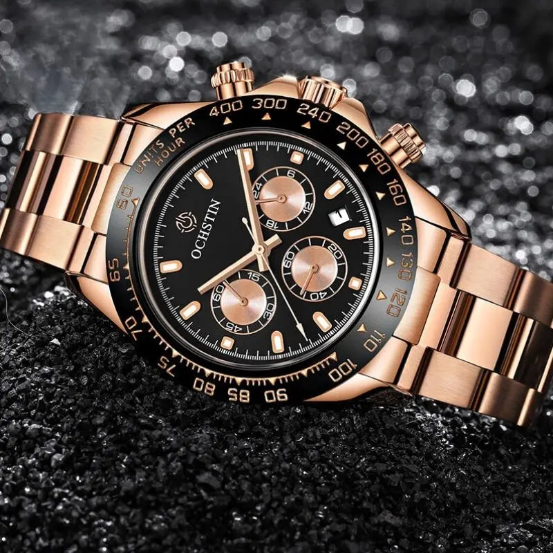 Ochstin - Daytona Drako Watches Men's Watches