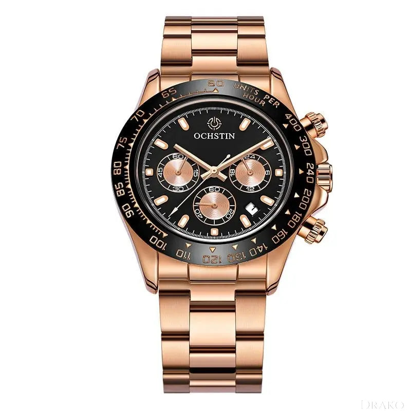 Ochstin - Daytona Drako Watches Men's Watches