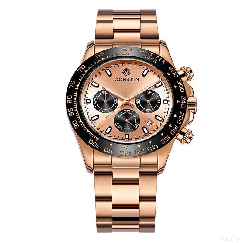 Ochstin - Daytona Drako Watches Men's Watches