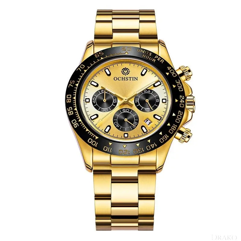 Ochstin - Daytona Drako Watches Men's Watches