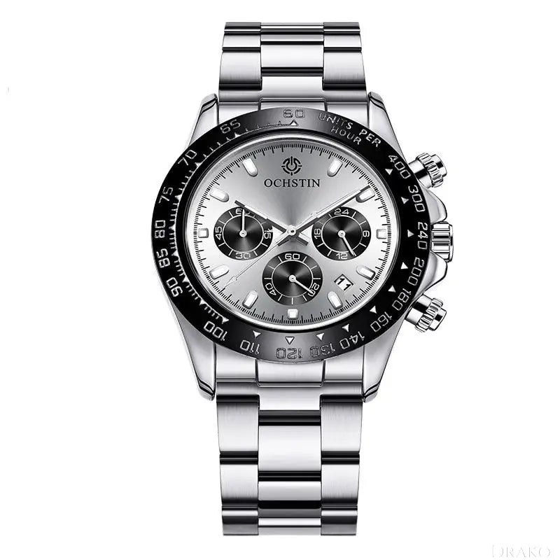 Ochstin - Daytona Drako Watches Men's Watches