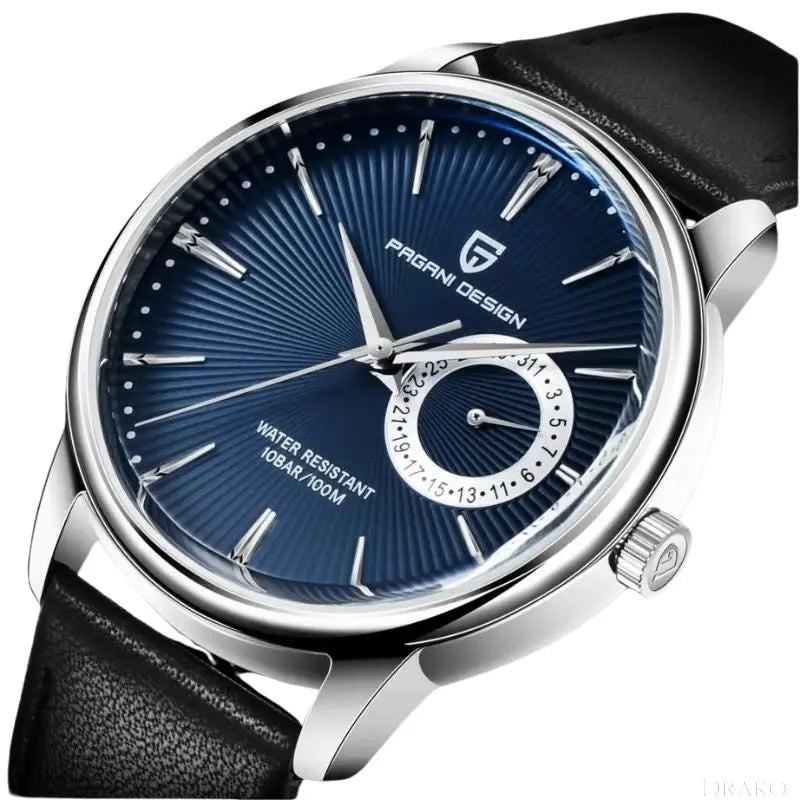 PAGANI - Timeless Drako Watches Men's Watches