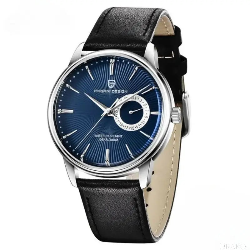 PAGANI - Timeless Drako Watches Men's Watches