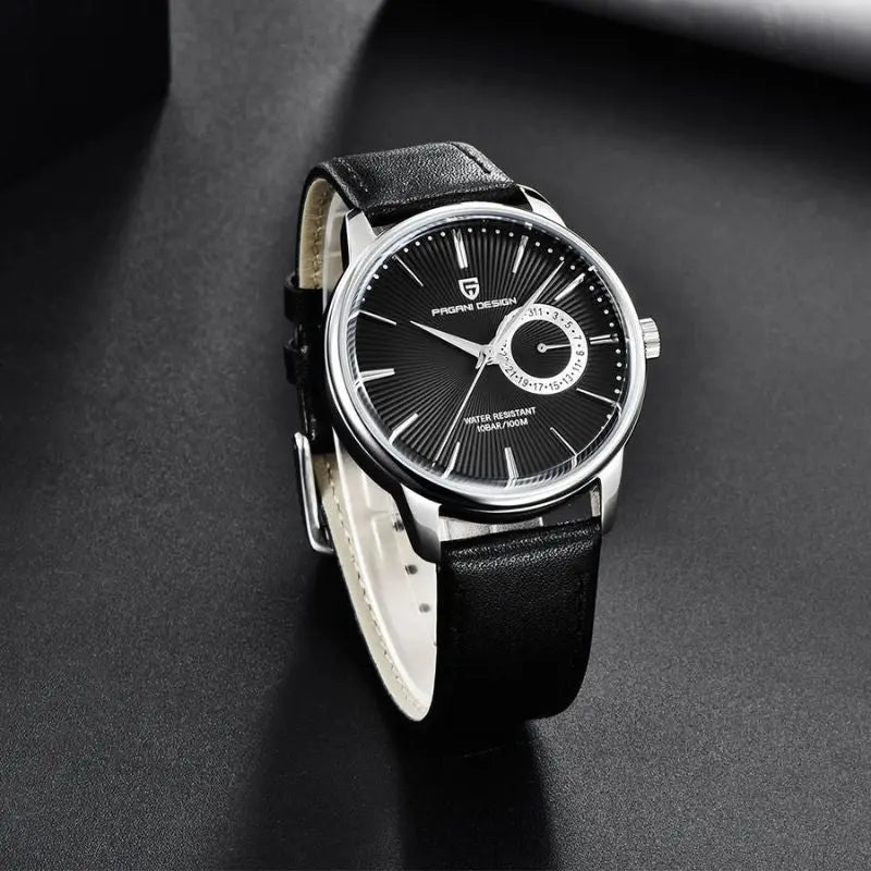 PAGANI - Timeless Drako Watches Men's Watches