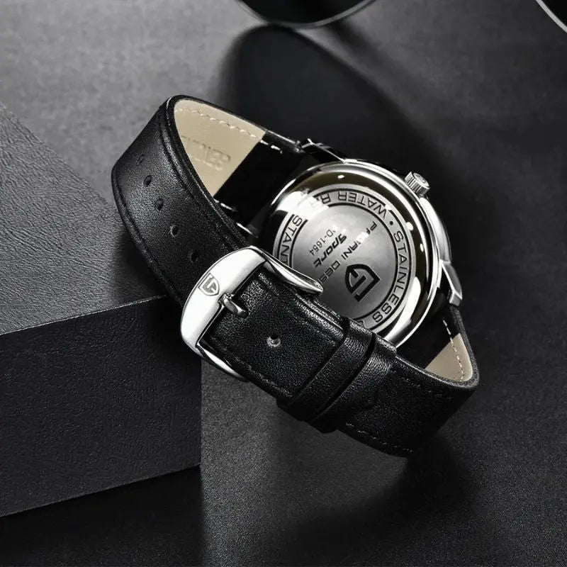 PAGANI - Timeless Drako Watches Men's Watches
