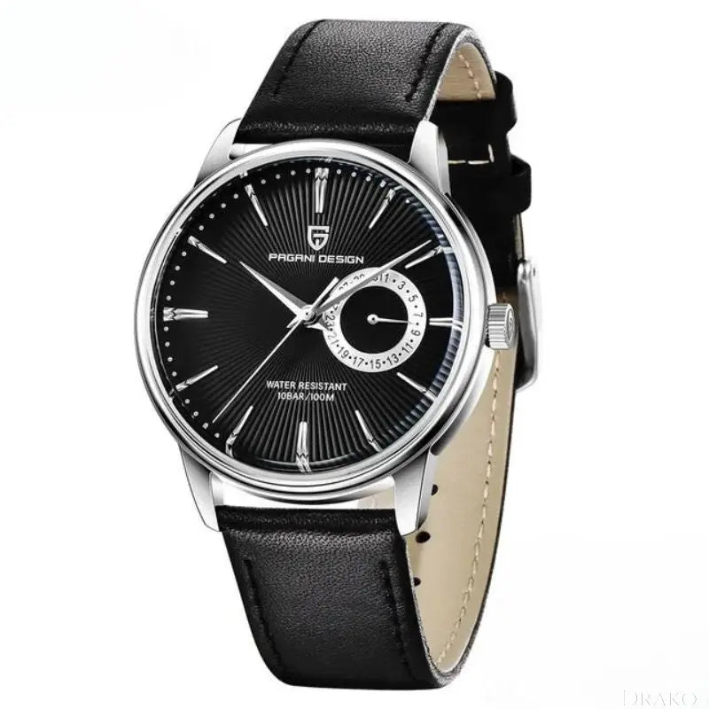 PAGANI - Timeless  Drako Watches Men's Watches