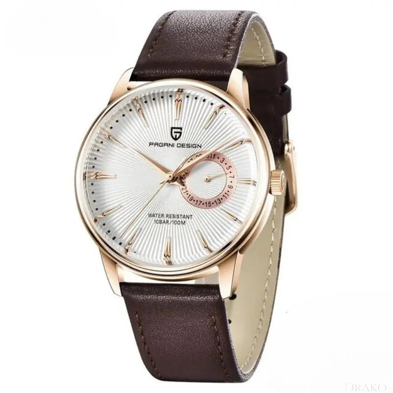 PAGANI - Timeless Drako Watches Men's Watches