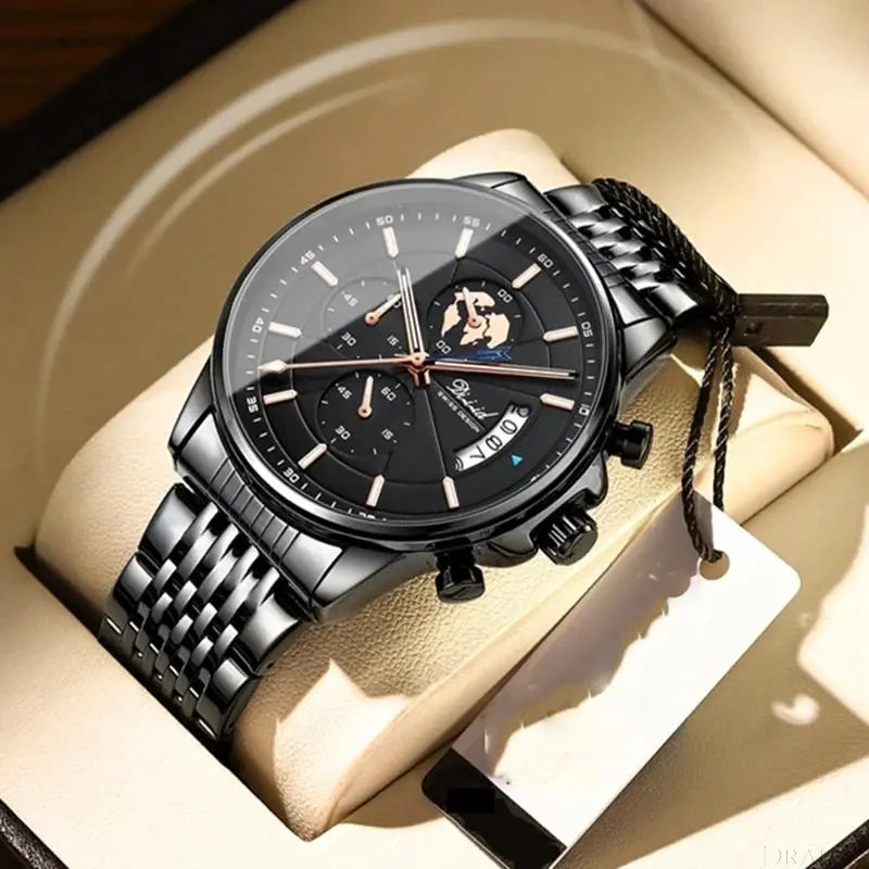 PGR - Atlas  Drako Watches Men's Watches