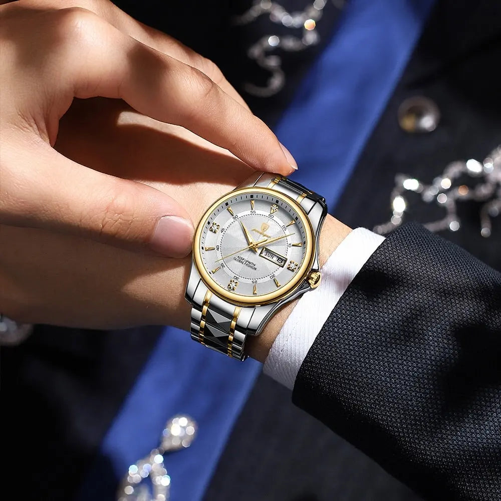 PGR - Prime  Drako Watches Men's Watches