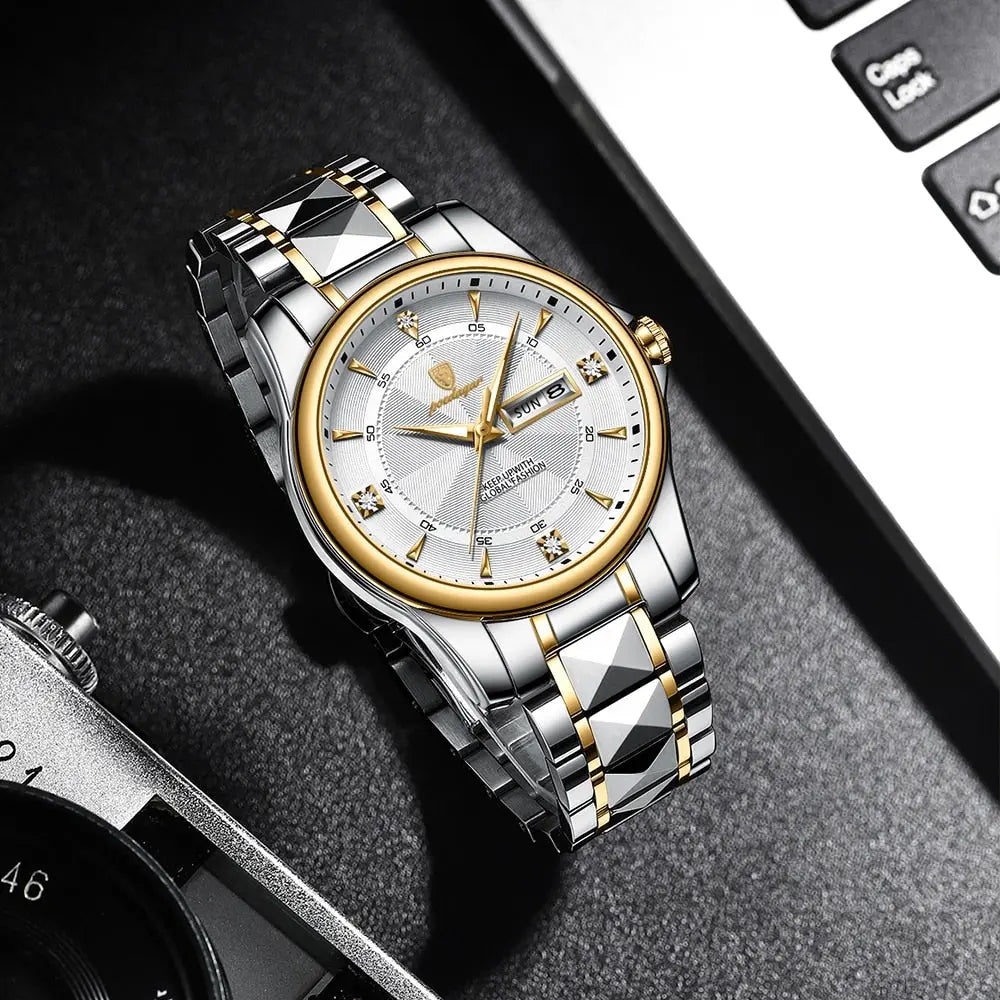 PGR - Prime  Drako Watches Men's Watches