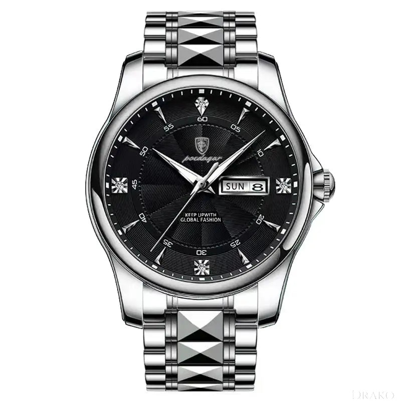 PGR - Prime  Drako Watches Men's Watches