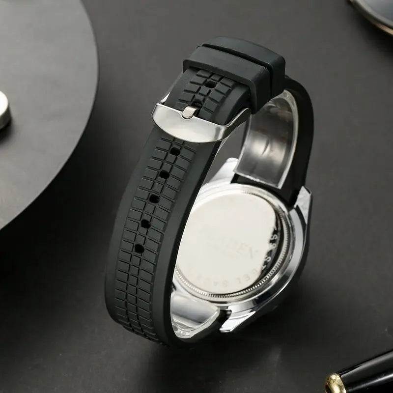 PLADEN - Cadence  Drako Watches Men's Watches