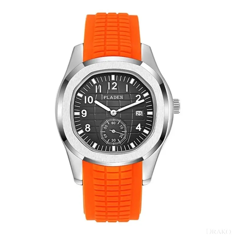 PLADEN - Cadence  Drako Watches Men's Watches