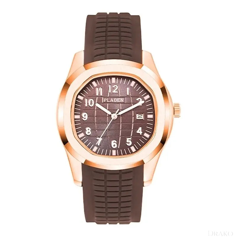 PLADEN - Cadence  Drako Watches Men's Watches