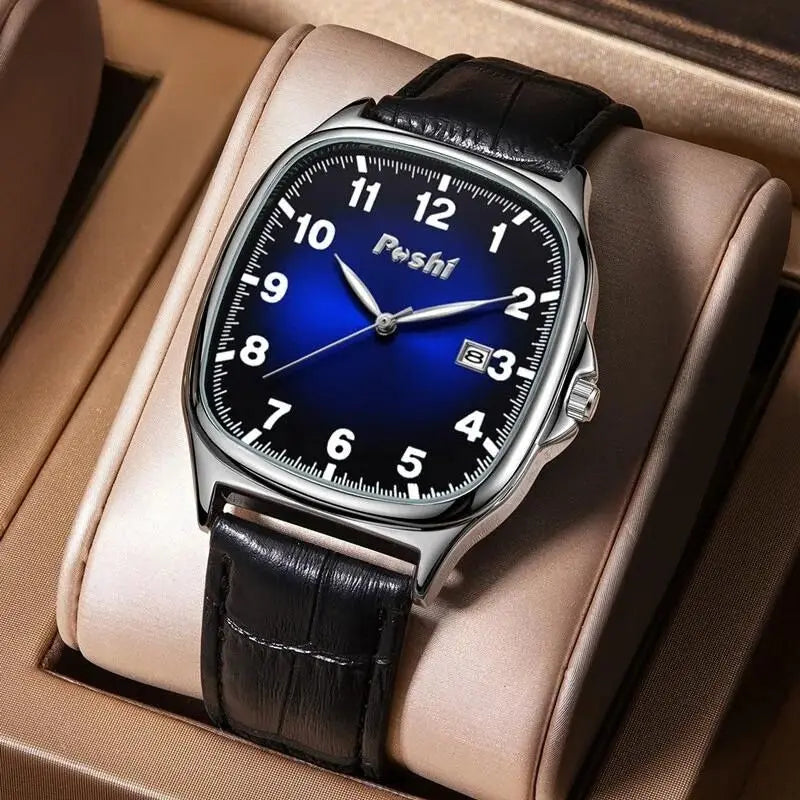 POSHI - Mauve Drako Watches Men's Watches