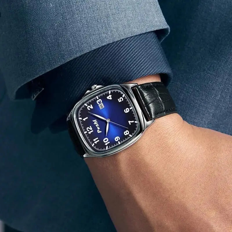 POSHI - Mauve  Drako Watches Men's Watches