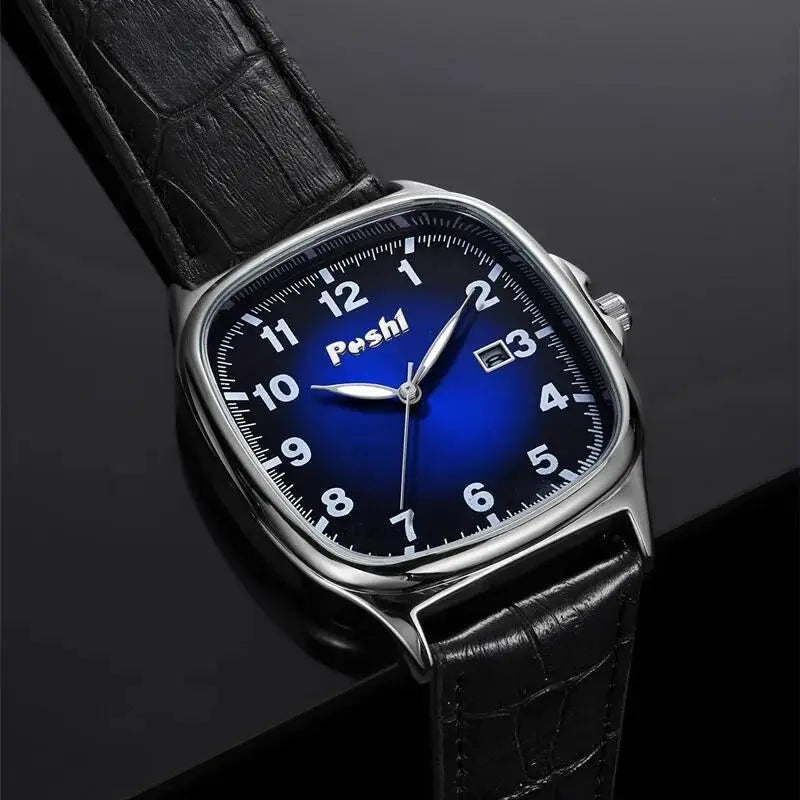 POSHI - Mauve  Drako Watches Men's Watches