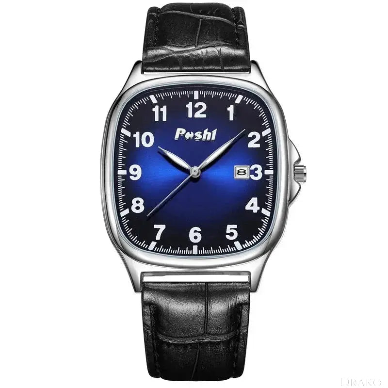 POSHI - Mauve Drako Watches Men's Watches