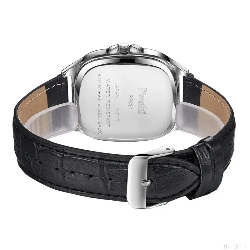 POSHI - Mauve Drako Watches Men's Watches
