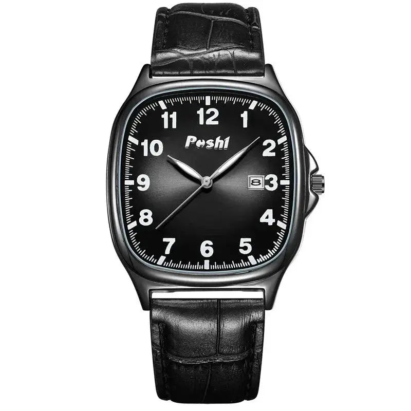 POSHI - Mauve  Drako Watches Men's Watches