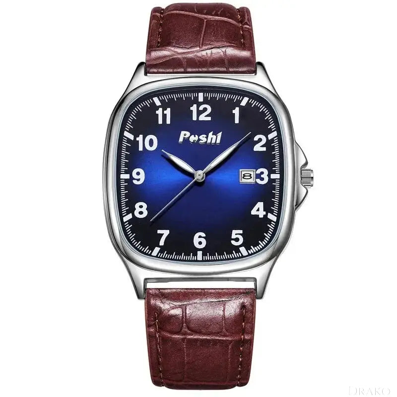 POSHI - Mauve Drako Watches Men's Watches