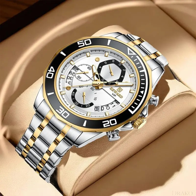 RAD - Summit  Drako Watches Men's Watches