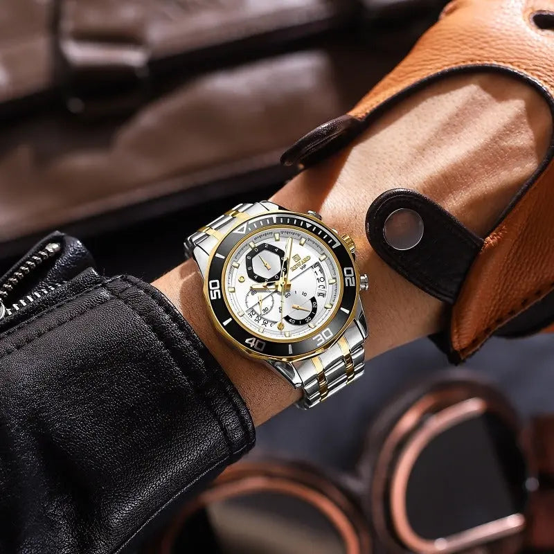 RAD - Summit  Drako Watches Men's Watches