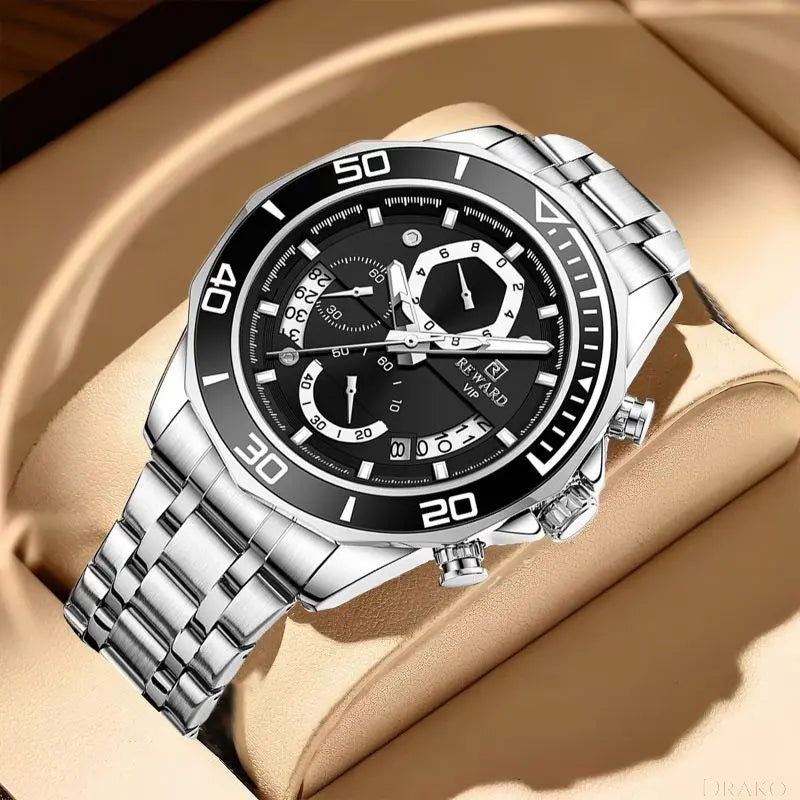 RAD - Summit  Drako Watches Men's Watches