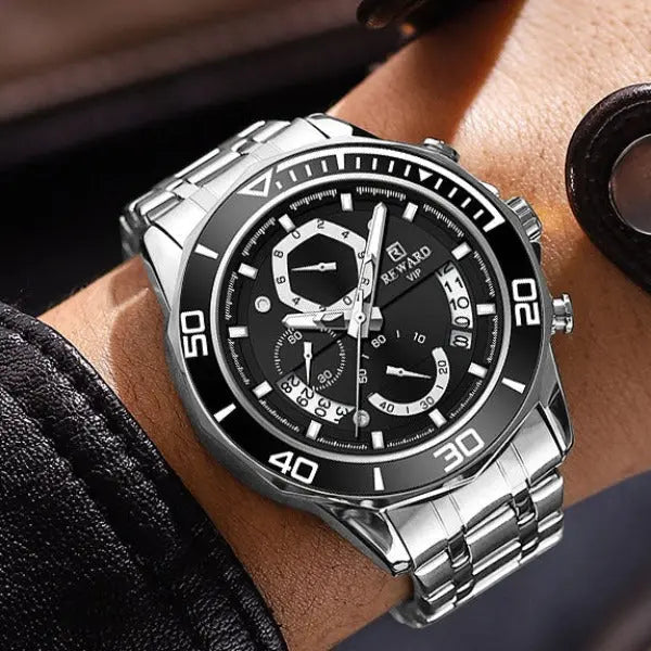 RAD - Summit  Drako Watches Men's Watches