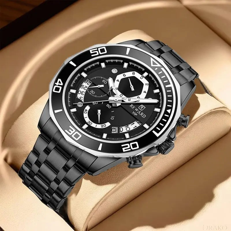 RAD - Summit  Drako Watches Men's Watches