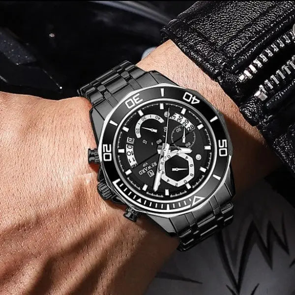 RAD - Summit  Drako Watches Men's Watches