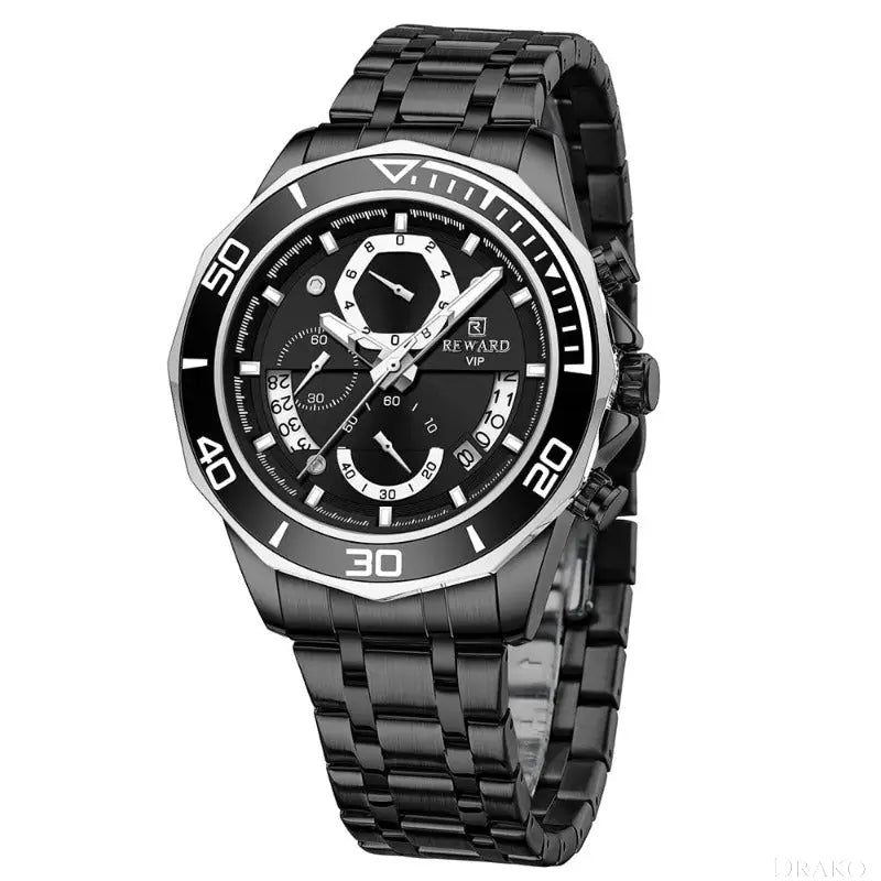 RAD - Summit  Drako Watches Men's Watches
