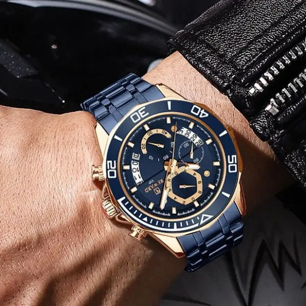 RAD - Summit  Drako Watches Men's Watches