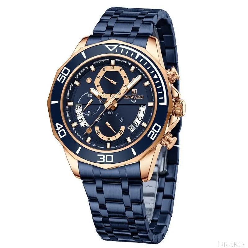 RAD - Summit  Drako Watches Men's Watches