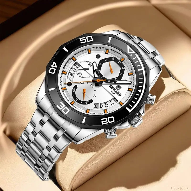 RAD - Summit  Drako Watches Men's Watches