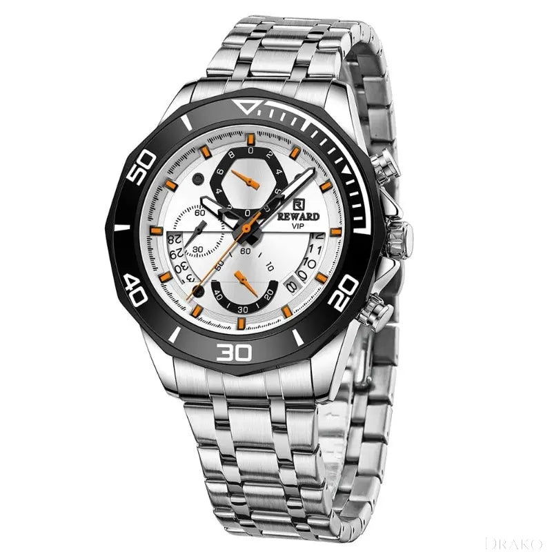 RAD - Summit  Drako Watches Men's Watches