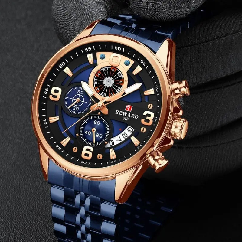 REWARD - Nova Drako Watches Men's Watches