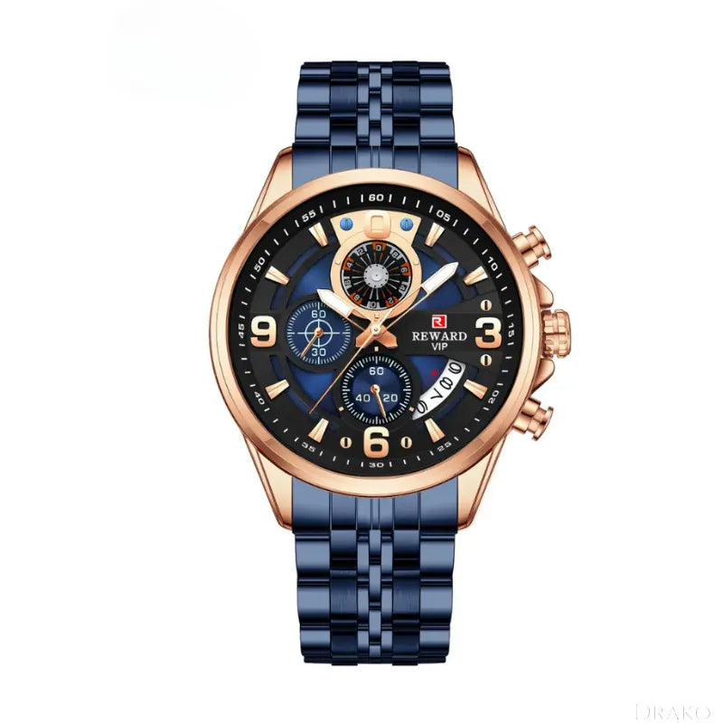 REWARD - Nova Drako Watches Men's Watches