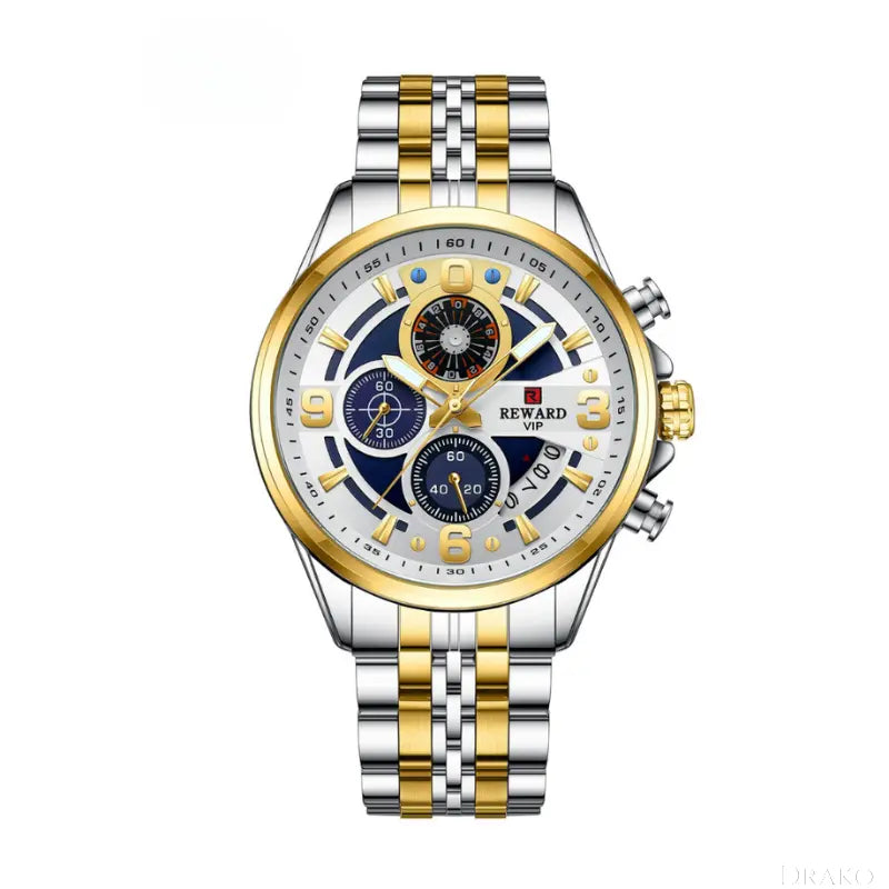 REWARD - Nova  Drako Watches Men's Watches