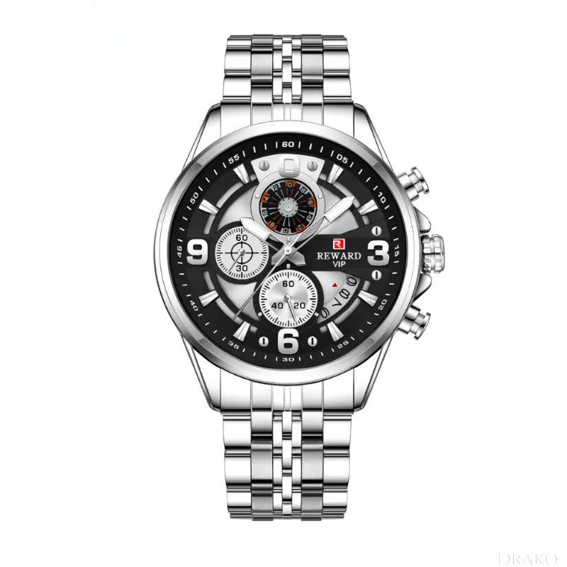 REWARD - Nova Drako Watches Men's Watches