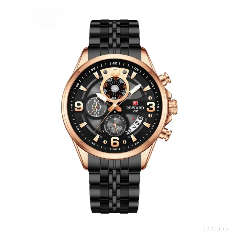 REWARD - Nova  Drako Watches Men's Watches