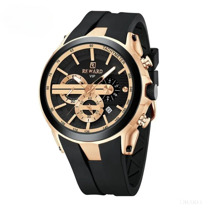 REWARD - Seren Drako Watches Men's Watches