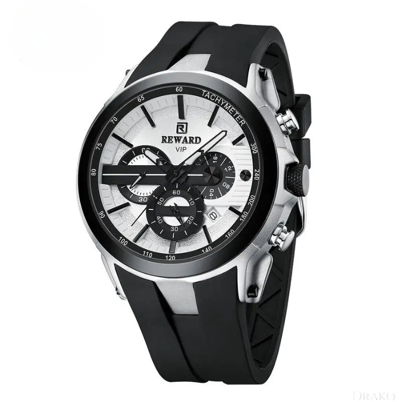 REWARD - Seren  Drako Watches Men's Watches