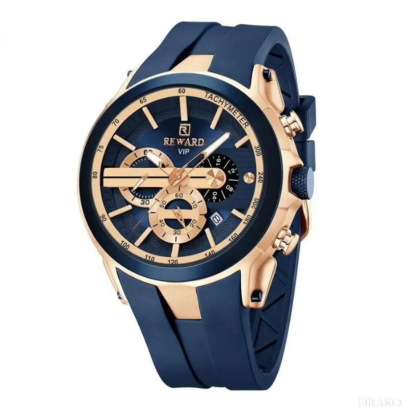 REWARD - Seren Drako Watches Men's Watches