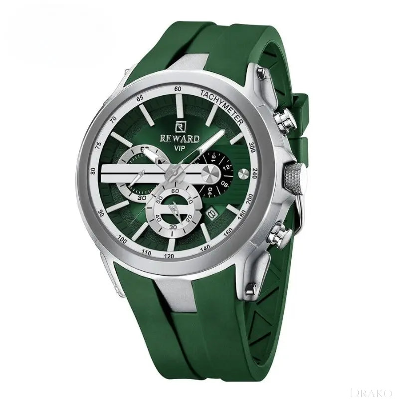 REWARD - Seren  Drako Watches Men's Watches