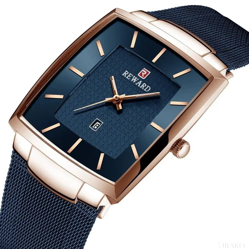 REWARD - Sonic Drako Watches Men's Watches