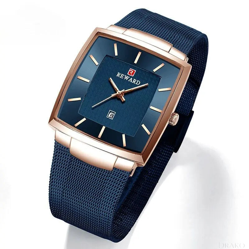 REWARD - Sonic  Drako Watches Men's Watches