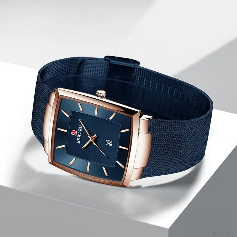 REWARD - Sonic Drako Watches Men's Watches